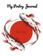Portada de My Poetry Journal: My Favourite Way to Record My Poems