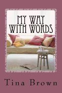 Portada de My Way with Words: Soulful Expressions