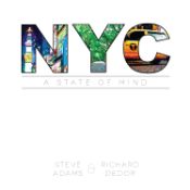 Portada de NYC: A State of Mind