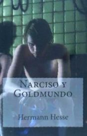 Portada de Narciso y Goldmundo