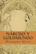 Portada de Narciso y Goldmundo