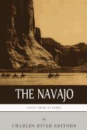 Portada de Native American Tribes: The History and Culture of the Navajo