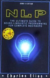 Portada de Neuro Linguistic Programming: Nlp: Neuro Linguistic Programming & Mind Control