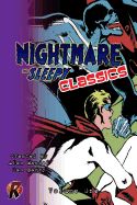 Portada de Nightmare & Sleepy Classics: Volume One