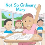 Portada de Not So Ordinary Mary