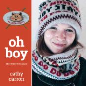 Portada de Oh Boy: Knit-What-You-Mean