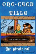 Portada de One-Eyed Tilly: The Pirate Cat