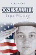 Portada de One Salute Too Many