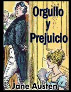 Portada de Orgullo y Prejuicio - Ilustraciones: Con ilustraciones / dibujos