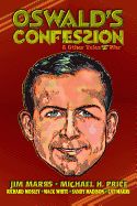 Portada de Oswald's Confession & Other Tales from the War