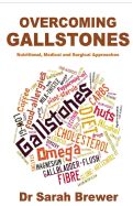 Portada de Overcoming Gallstones: Nutritional, Medical and Surgical Approaches