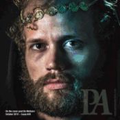 Portada de Pa (October 2013)