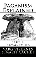 Portada de Paganism Explained: Part I: Thrymskvida