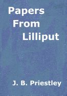 Portada de Papers From Lilliput: A collection of essays (Aura Press)