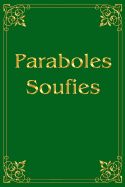 Portada de Paraboles Soufies