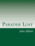 Portada de Paradise Lost