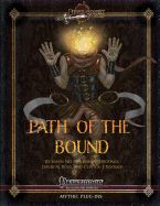 Portada de Path of the Bound