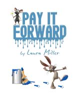 Portada de Pay It Forward