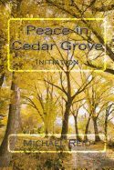 Portada de Peace in Cedar Grove: Initiation
