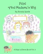 Portada de Pepe and Madame's Wig