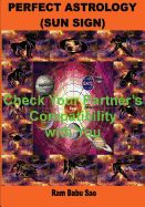 Portada de Perfect Astrology (Sun Sign): Sun Sign Compatibility