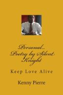Portada de Personal Poetry by Silent Knight