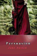 Portada de Persuasion