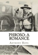 Portada de Phroso: A Romance