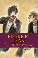 Portada de Pierre Et Jean