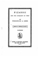 Portada de Pizarro and the Conquest of Peru