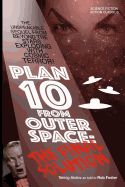 Portada de Plan 10 from Outer Space: The Final Solution