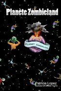Portada de Plan&egrave;te Zombieland
