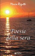 Portada de Poesie Della Sera