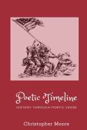 Portada de Poetic Timeline: History Through Poetic Verse