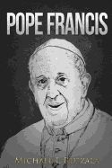 Portada de Pope Francis: Pastor of Mercy