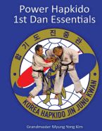 Portada de Power Hapkido - 1st Dan Essentials