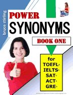 Portada de Power Synonyms - Book One