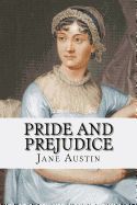 Portada de Pride and Prejudice