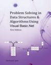 PROBLEM SOLVING IN DATA STRUCTURES & ALGORITHMS USING VISUAL BASIC .NET ...