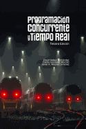 Portada de Programacion Concurrente y Tiempo Real