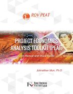 Portada de Project Economics Analysis Tool (Peat): User Manual and Visual Guide