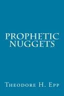 Portada de Prophetic Nuggets