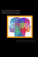 Portada de Psychotherapy Classics: Landmark Articles in the History of Psychotherapy and Counseling