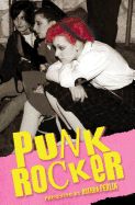 Portada de Punk Rocker