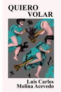Portada de Quiero Volar
