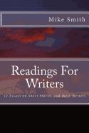 Portada de Readings for Writers: 12 Essays on Short Stories and Their Writers