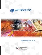 Portada de Real Options Sls User Manual