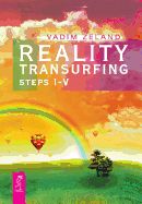 Portada de Reality Transurfing. Steps I-V