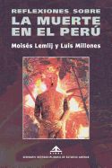 Portada de Reflexiones Sobre La Muerte En El Peru: : (Edicion Blanco&negro)