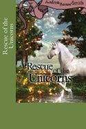 Portada de Rescue of the Unicorns